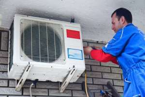 HVAC Companies Near Fishers Hill, VA Available Now